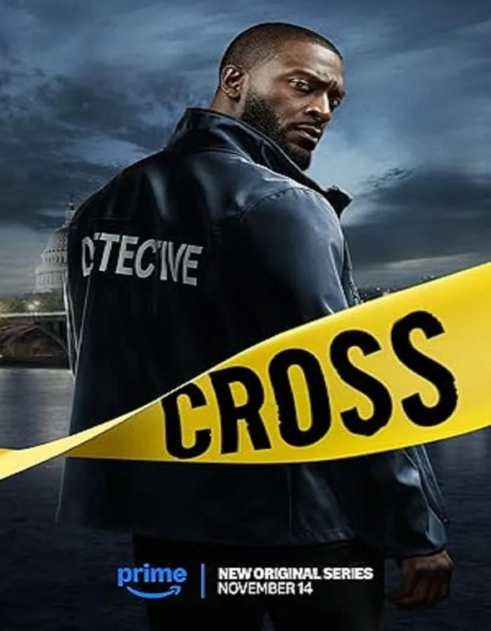 Cross Season 1 (2024)