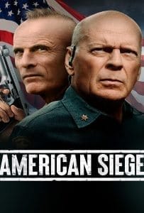 American Siege (2021)