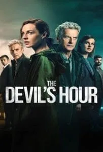 The Devil's Hour Season 2 (2024) ลางมรณะ 2