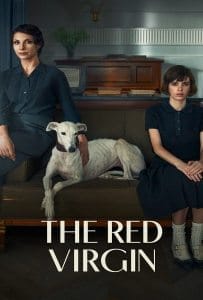 The Red Virgin (2024) ฮิลเดการ์ต ดรุณีสีชาด