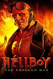 Hellboy The Crooked Man (2024) เฮลล์บอย นรกปราบนรก