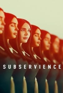 Subservience (2024) เอไอร้อนรัก