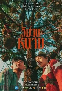 The Paradise of Thorns (2024) วิมานหนาม