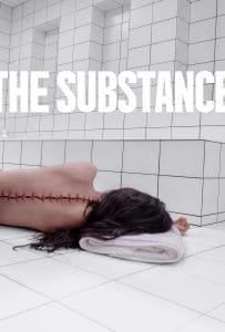 The Substance (2024) สวยสลับร่าง