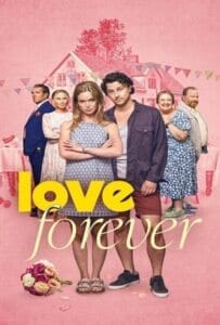 Love Forever (2025) รักนิรันดร์