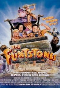 The Flintstones (1994) มนุษย์หินฟลิ้นท์สโตน