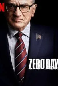 Zero Day Season 1 (2025) เจาะระบบโลกสะเทือน