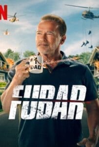 FUBAR Season 1 (2023)