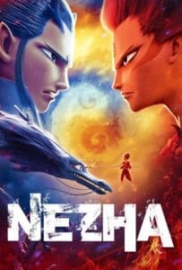 Ne Zha (2019) นาจา