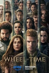 The Wheel of Time Season 3 (2025) วงล้อแห่งกาลเวลา 3